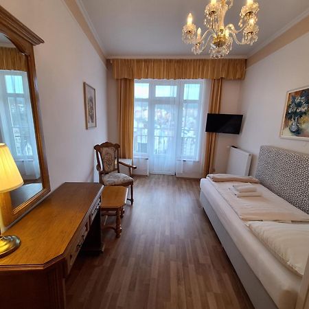 Ld Morava Karlovy Vary Exterior foto
