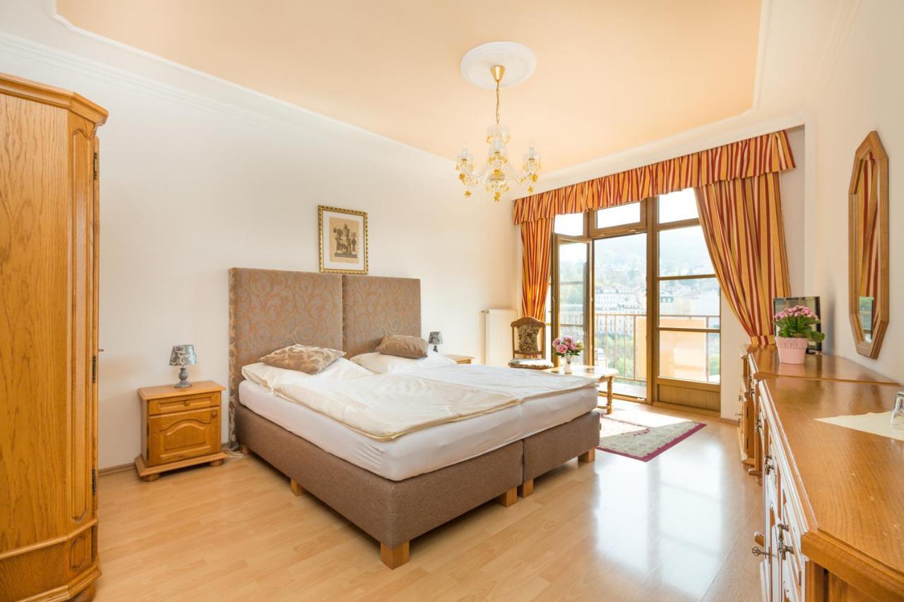 Ld Morava Karlovy Vary Exterior foto