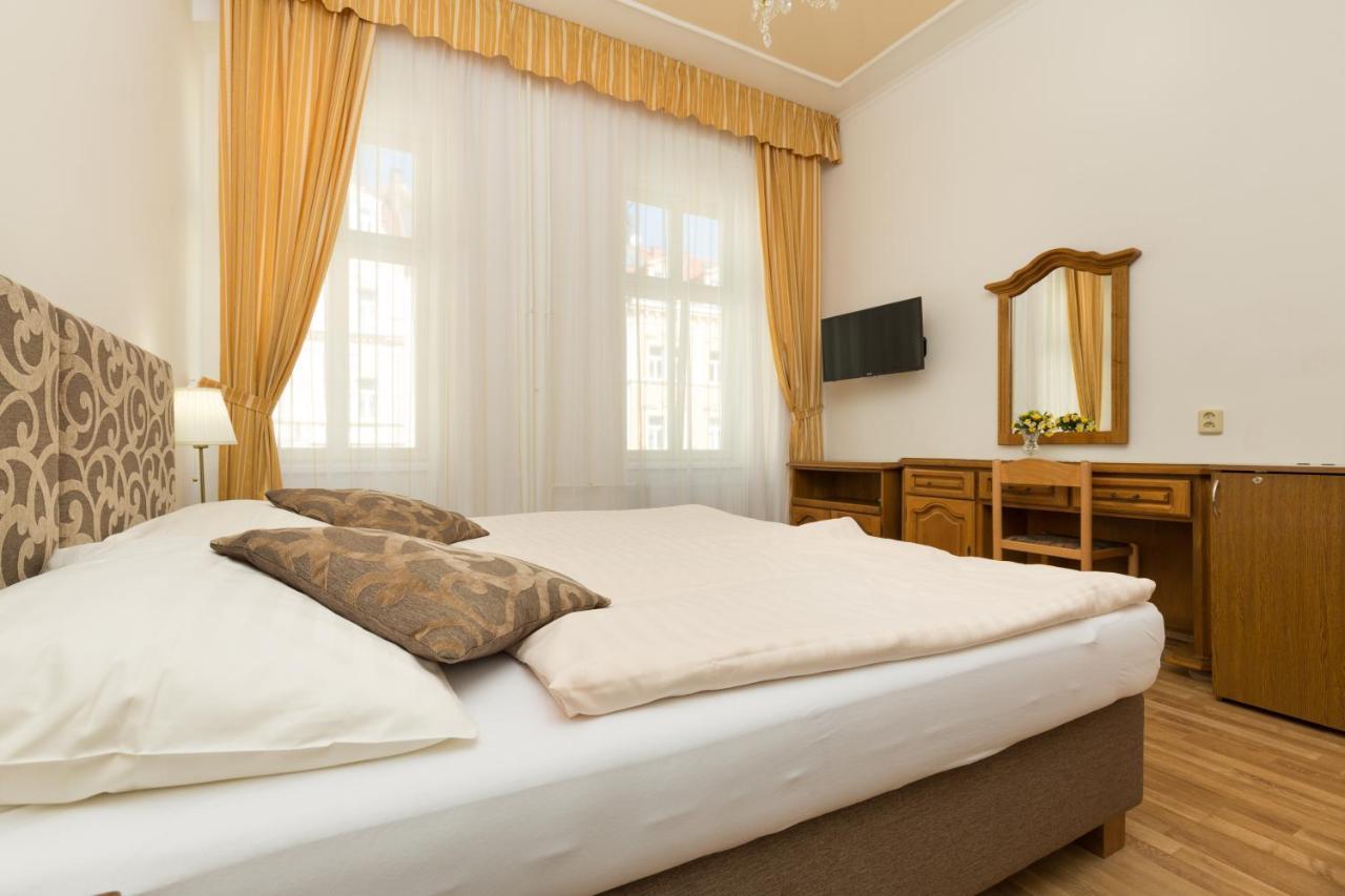 Ld Morava Karlovy Vary Exterior foto