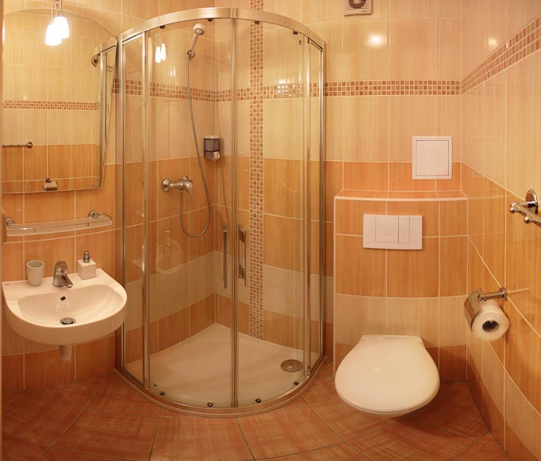 Ld Morava Karlovy Vary Exterior foto
