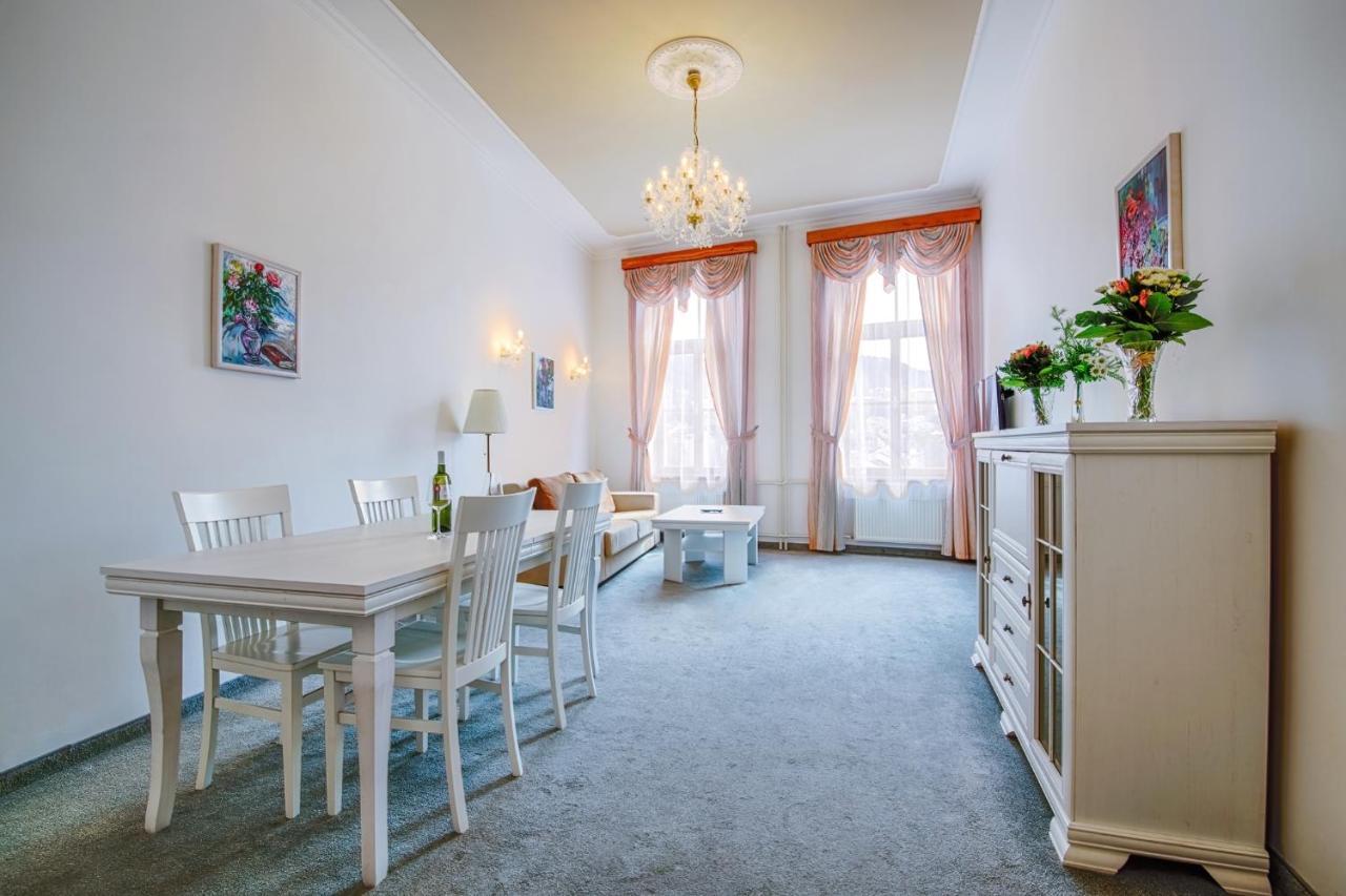 Ld Morava Karlovy Vary Exterior foto