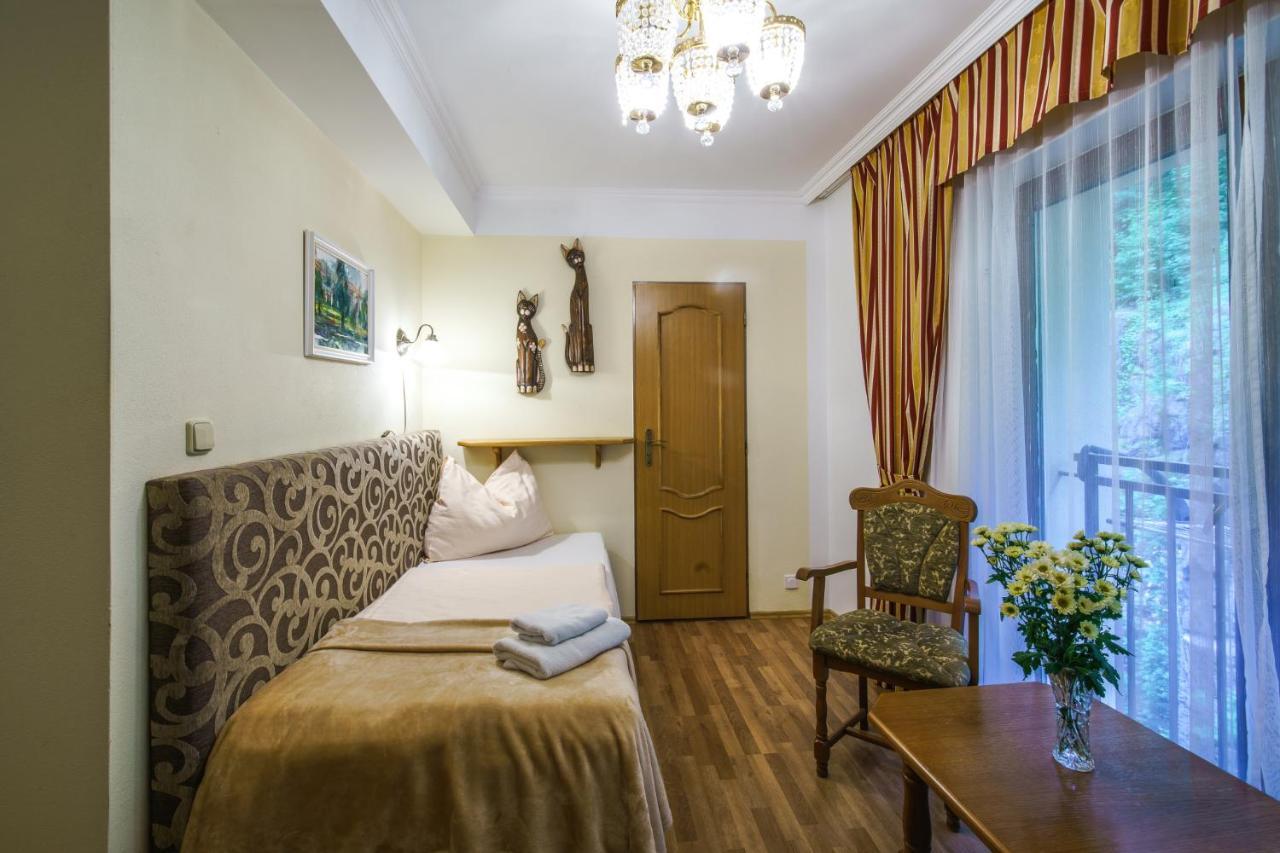 Ld Morava Karlovy Vary Exterior foto