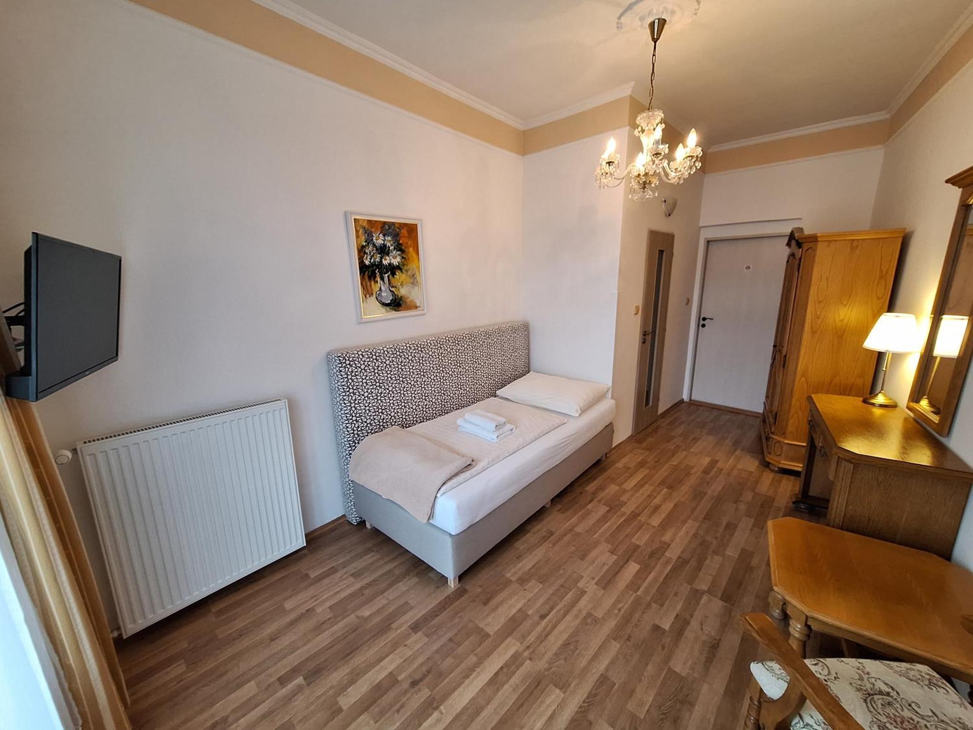 Ld Morava Karlovy Vary Exterior foto