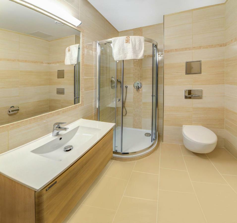 Ld Morava Karlovy Vary Exterior foto