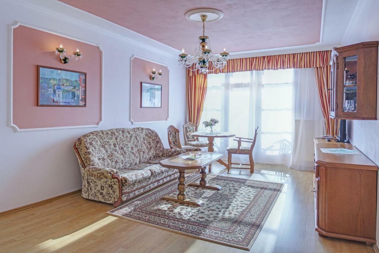 Ld Morava Karlovy Vary Exterior foto